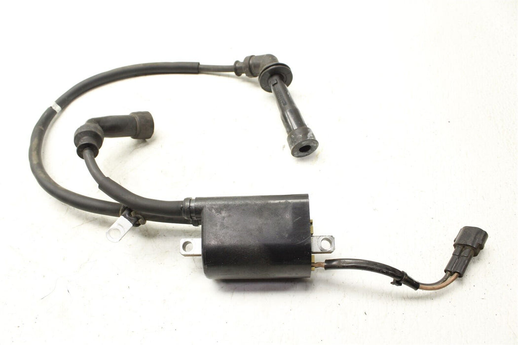 2019 Suzuki SV650 Electrical Ignition Coil Spark Assembly Factory OEM 17-21