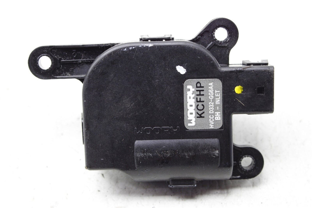 2015 Tesla Model S Ac Heater Motor Actuator Assembly Factory OEM 12-15