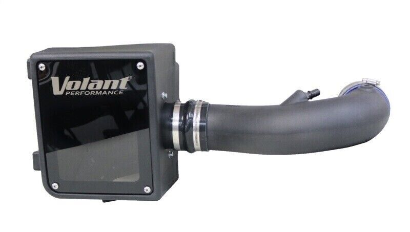 Volant 16557-1 Air Intake Kit; Pro-5 Closed Box For 2019-2021 Ram 1500 5.7L