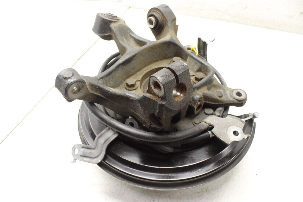 2015-2019 Subaru WRX Spindle Knuckle Hub Rear Left Driver LH OEM 15-19