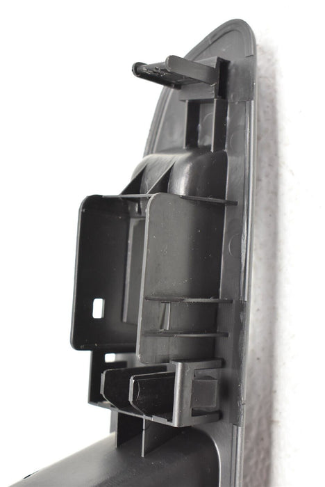 2005-2007 Subaru WRX STI Rear Left Window Switch Trim Panel Cover 05-07
