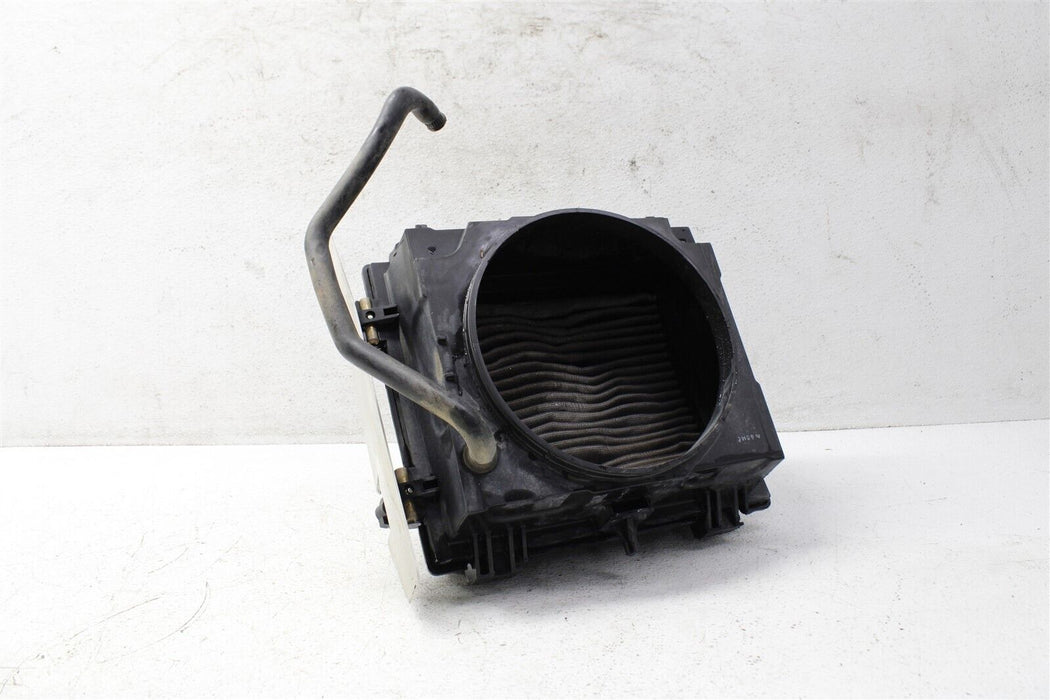 2013 Polaris RZR 900 XP Air Box Air Intake Housing Assembly Factory OEM 11-14