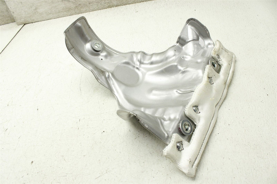 2024 Toyota GR Corolla Turbo Heat Shield Manifold Cover 23-25