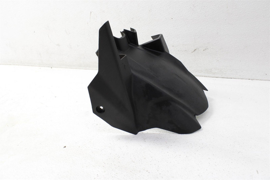 2017 Kawasaki Ninja 650 Rear Fender Mud Splash Guard EX650 OEM 17-23