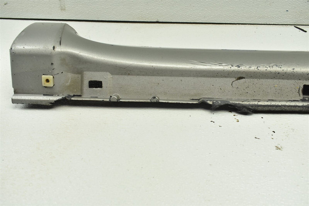 03-05 Subaru Forester XT Left Side Skirt Rocker Panel LH Driver Side 2003-2005