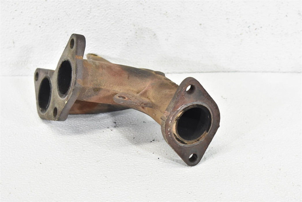 2008-2014 Subaru Impreza WRX STI Exhaust Manifold Piece Section 08-14