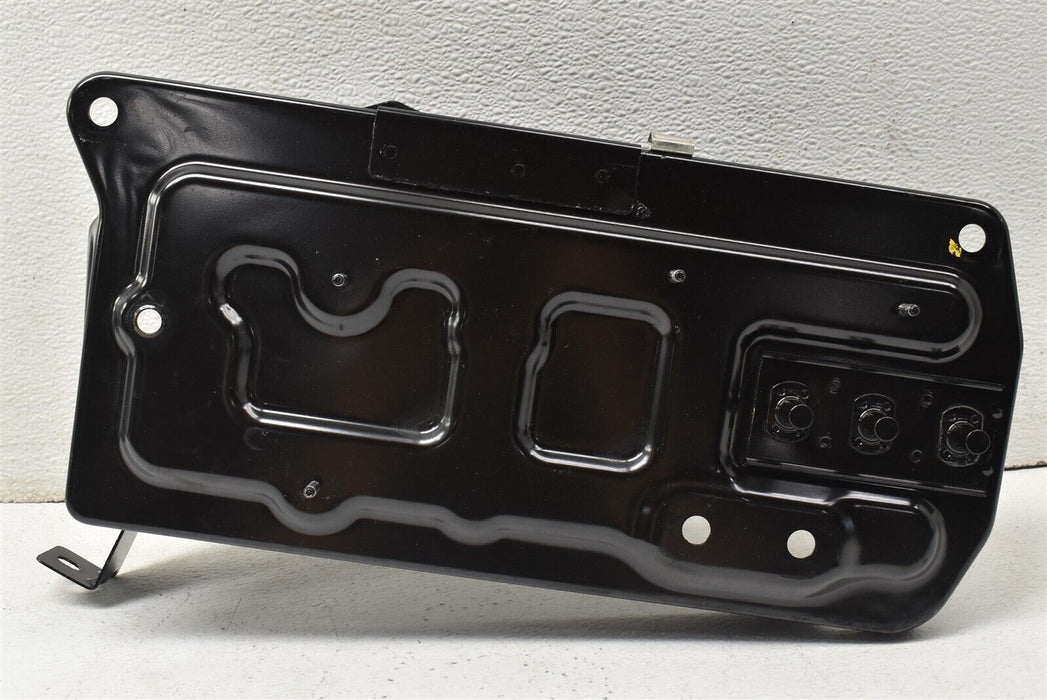 2013-2016 Porsche Boxster Battery Tray Tie Down Bracket 99161121200 13-16