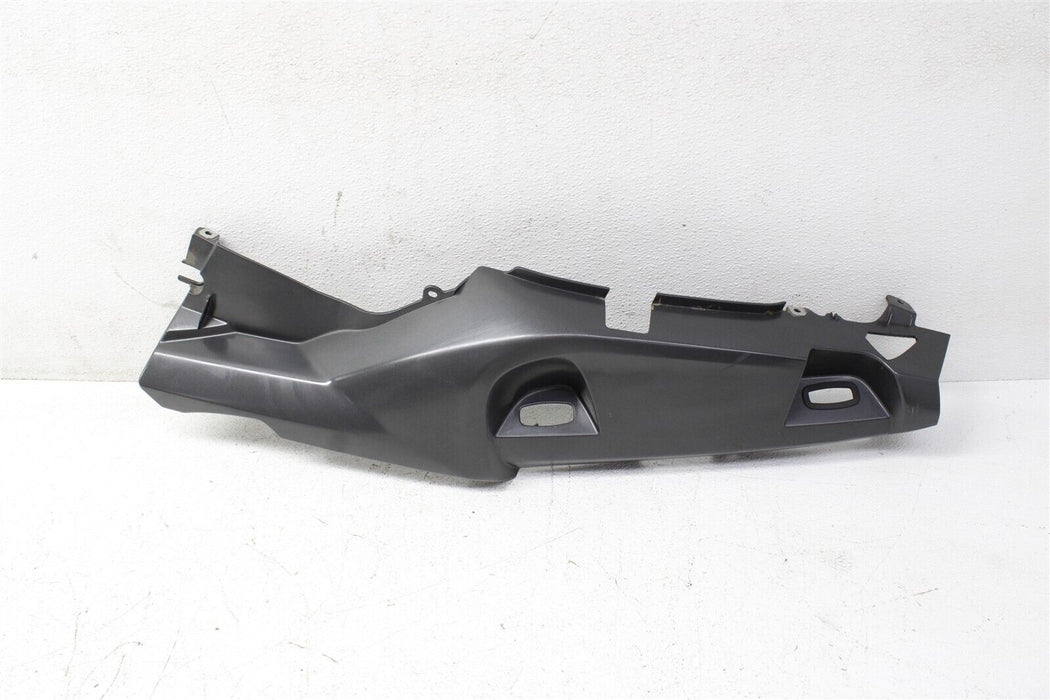 2008 BMW K1200 GT Left Side Fairing Cover Panel Trim 06-08