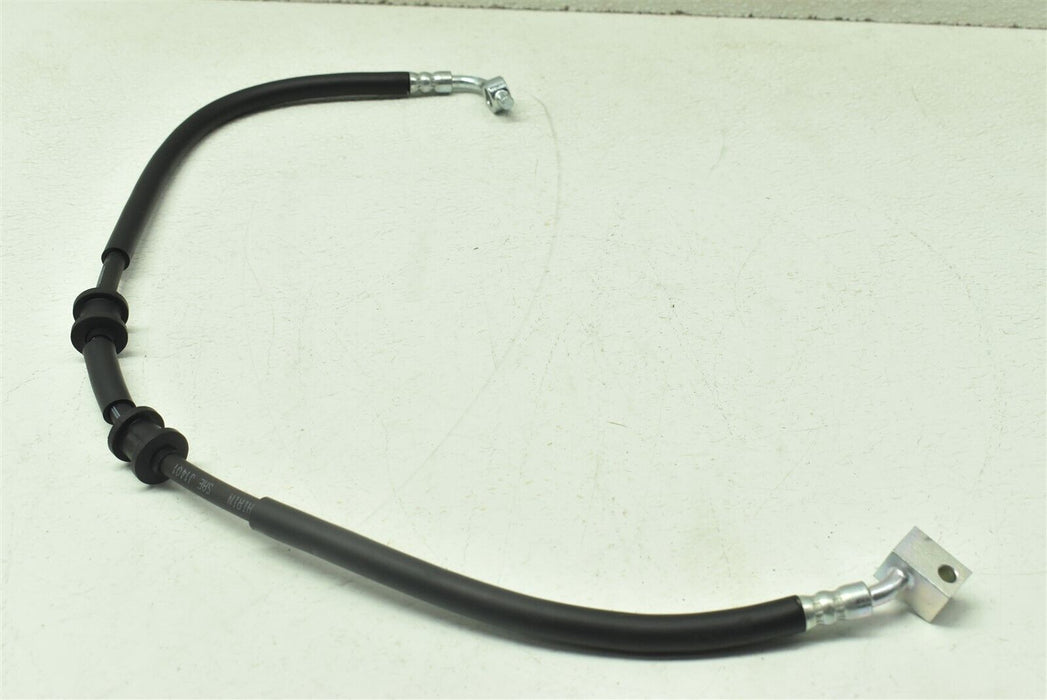 2015-2019 Kawasaki Vulcan S 650 Brake Line Cable Hose 15-19