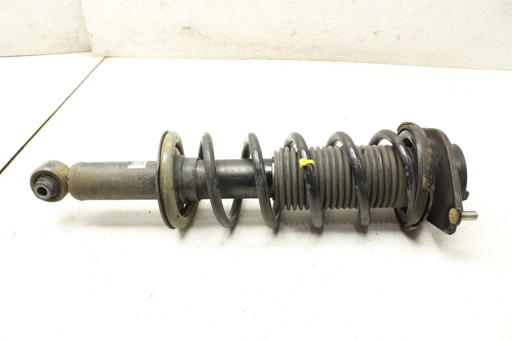 2008 Subaru WRX STI Hatch Rear Strut Shock Assembly Factory OEM 08-14