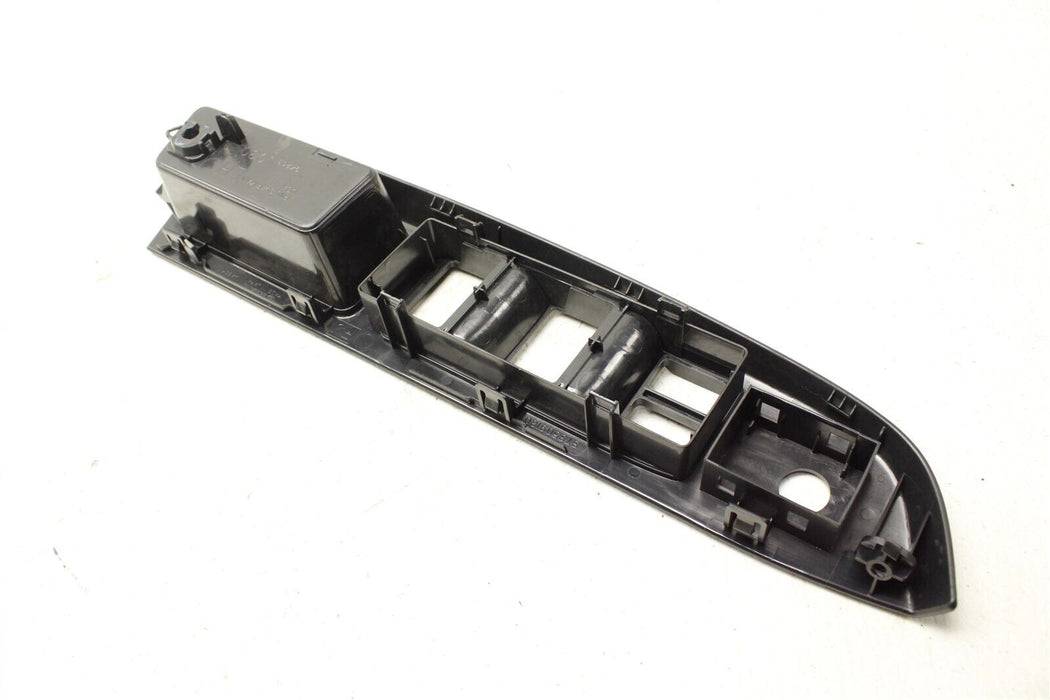 2015-2018 Subaru WRX Master Switch Trim Front Left Driver LH 94263FJ03015-18