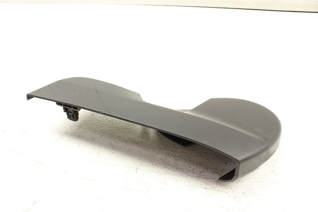 2021 Tesla Model Y Front Right Inner Seat Trim Panel Cover Assembly OEM 20-24