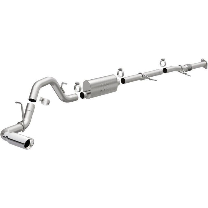 Magnaflow 19649 Neo Series Exhaust System For 2023 Chevy Colorado