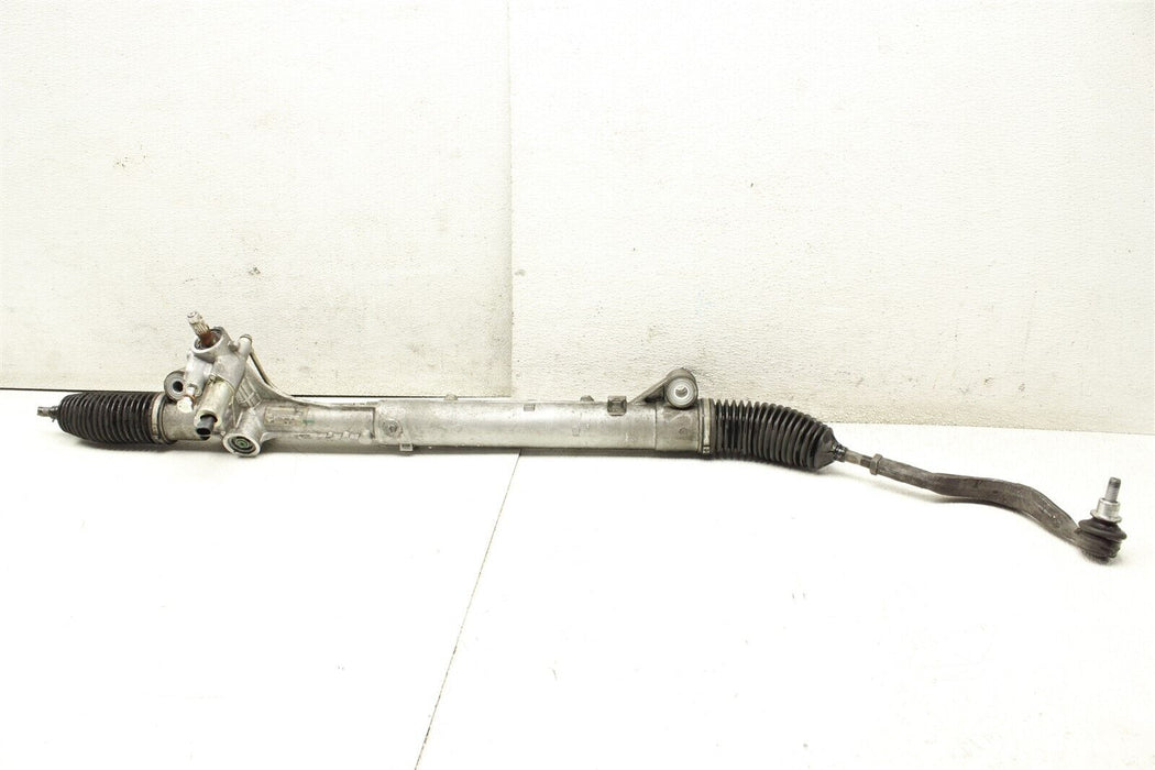 2015 Maserati Ghibli Q4 Steering Rack Assembly Factory OEM DAMAGED 14-19