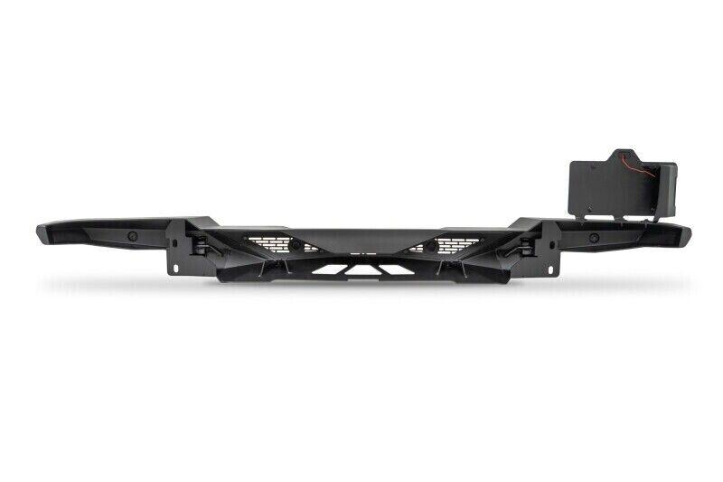 DV8 RBJL-09 Spec Series Rear Bumper For Wrangler JL 18-23