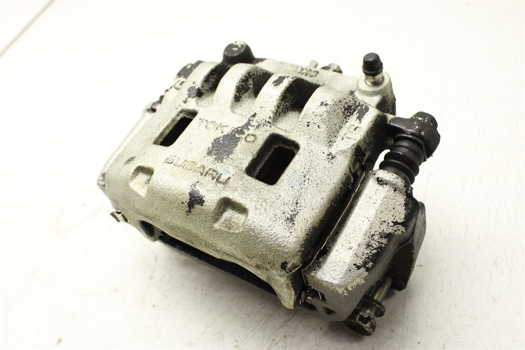 2008-2014 Subaru Impreza WRX Brake Caliper Front Right Passenger RH OEM 08-14