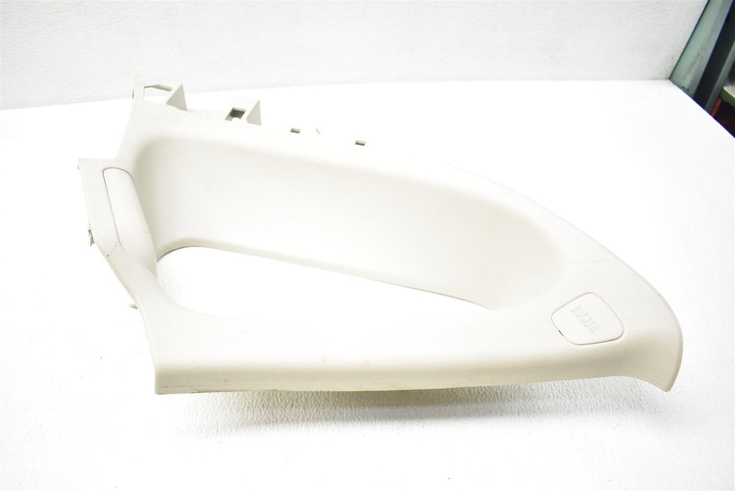 2008-2014 Subaru WRX STI Sedan Left Upper C Pillar 94013FG010 OEM 08-14