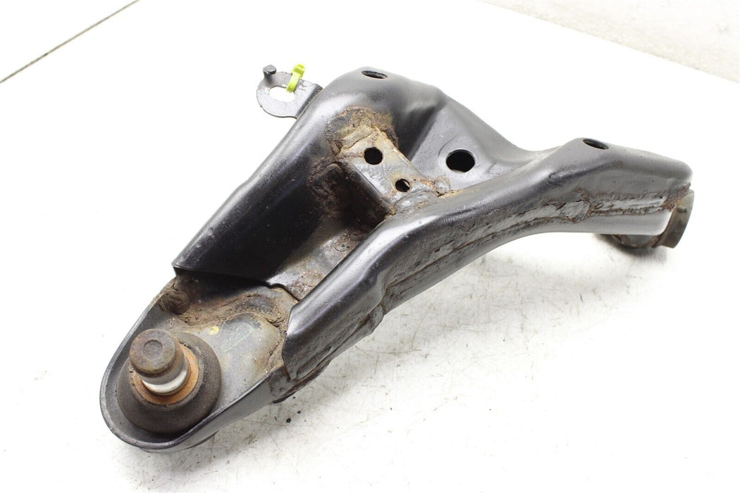 2015-2019 Subaru WRX STI Control Arm Rear Upper Left Driver LH OEM 15-19