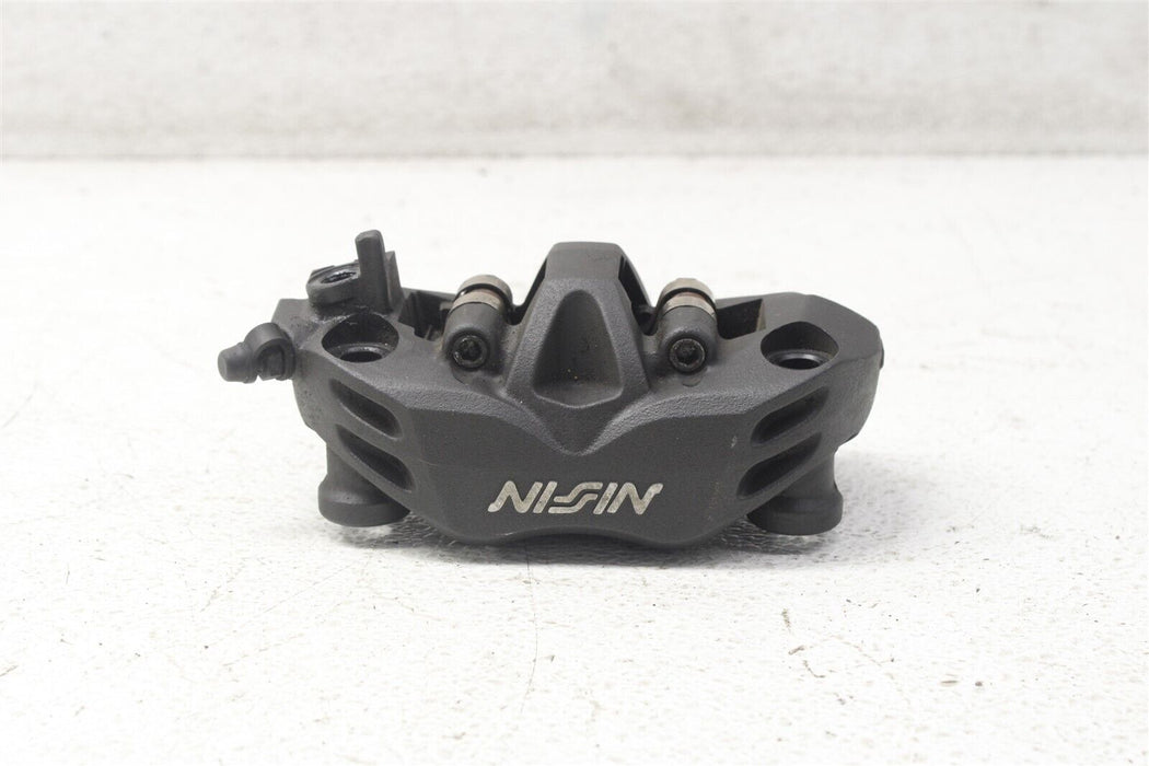 2011 Kawasaki ZX1400 ZX14 Front Left Brake Caliper 06-11