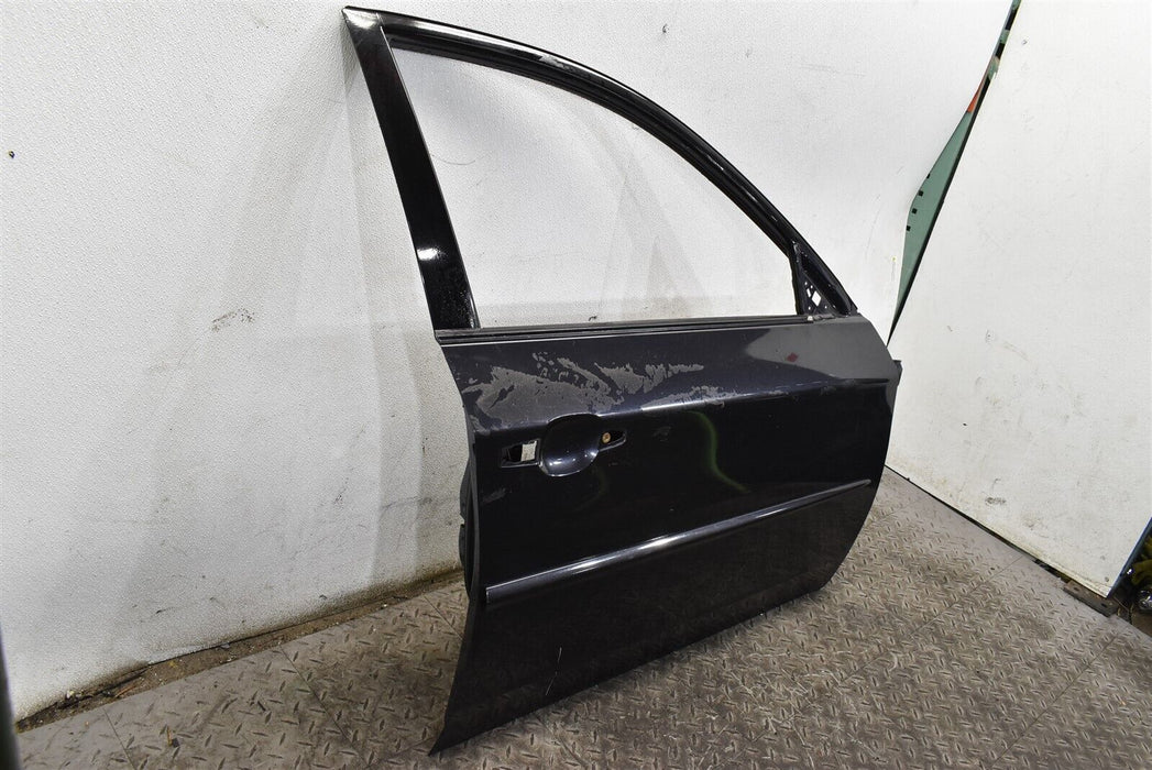 2008-2014 Subaru Impreza WRX STI Door Assembly Front Right Passenger RH 08-14