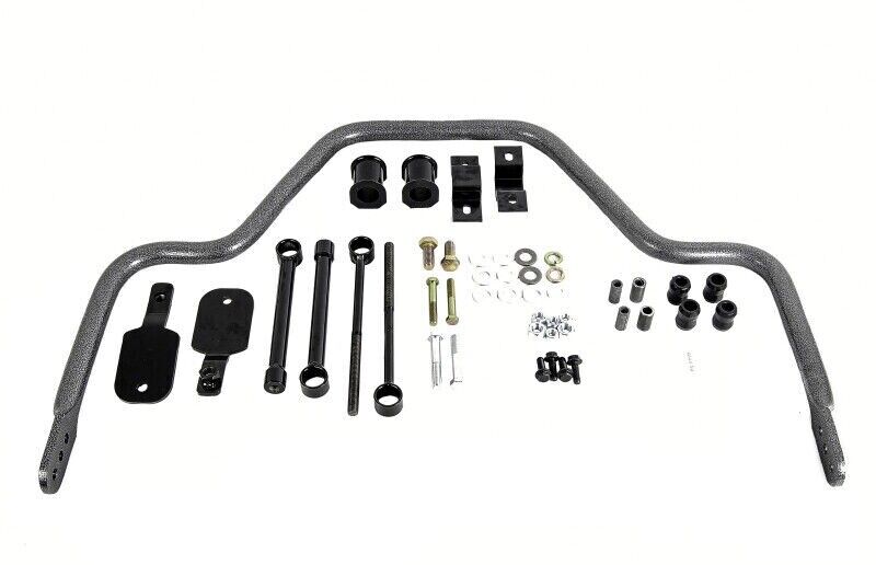 Hellwig 7761 Rear Sway Bar Kit for 2017-2022 Ford F-250/F-350 Super Duty