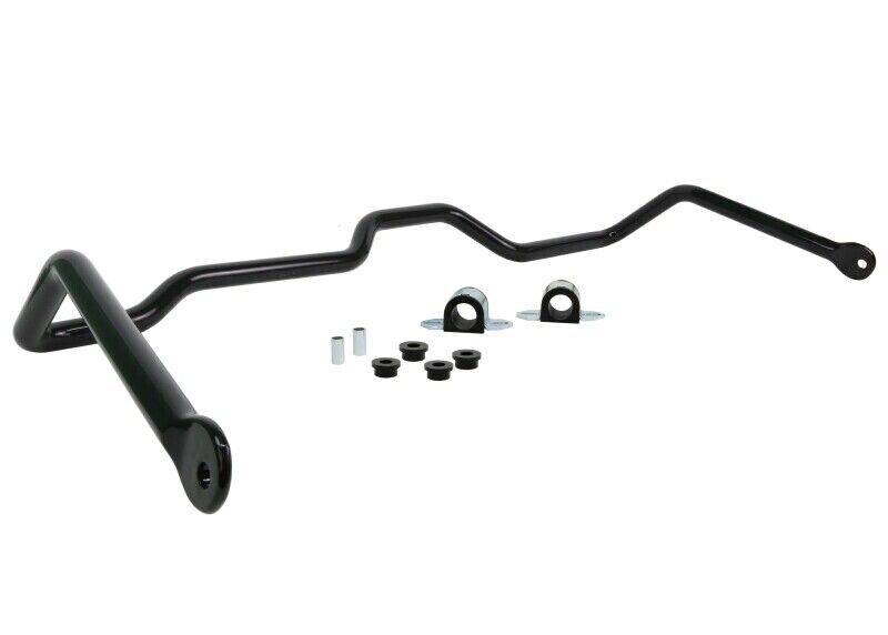 Whiteline BTR46X 30mm Heavy Duty Rear Sway Bar Kit For Lexus/Toyota