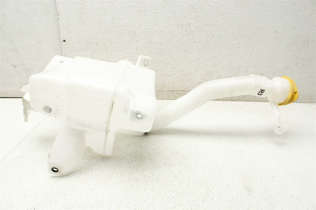 2022-2023 Subaru WRX Windshield Wiper Fluid Reservoir 22-23