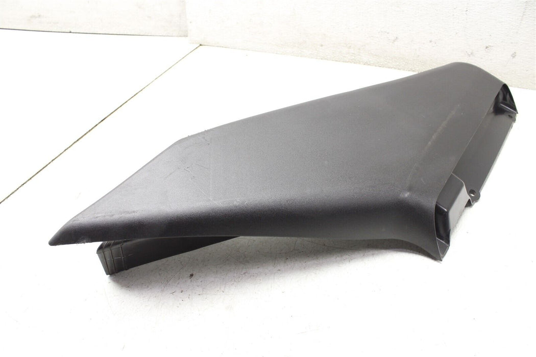 2015-2020 Subaru WRX Air Intake Duct Vent Front 15-20