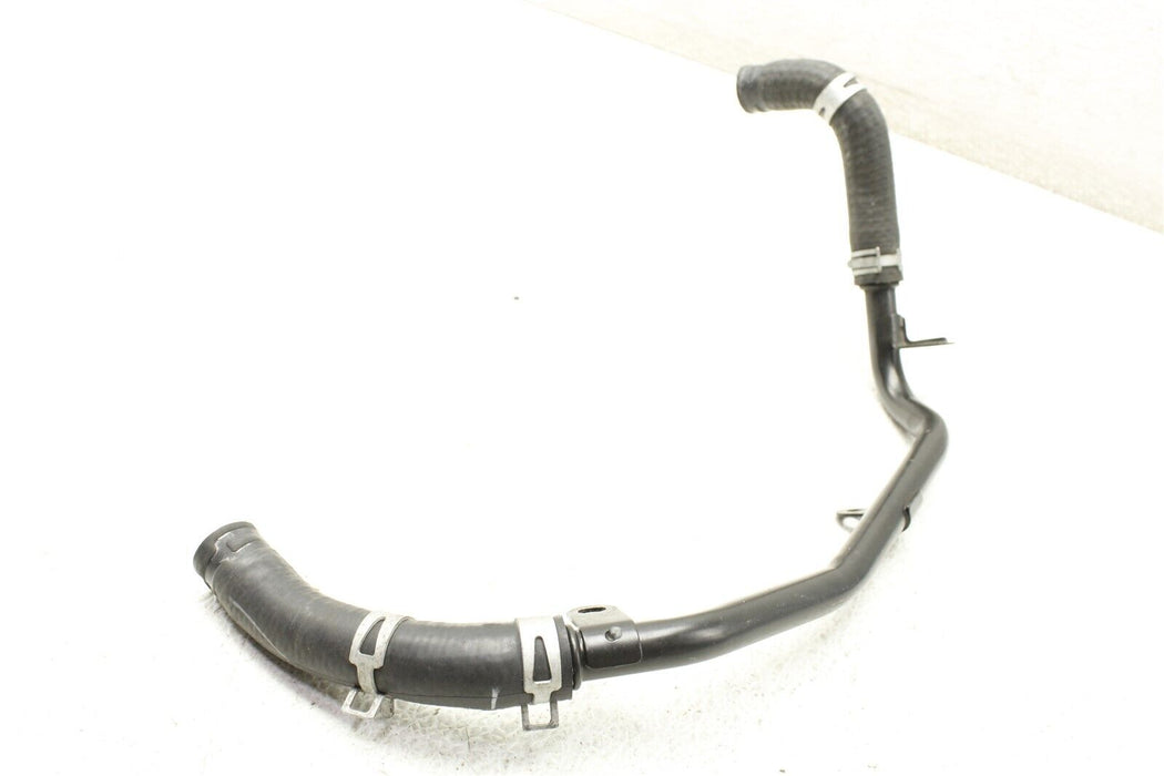 2022-2023 Subaru WRX Coolant Pipe Hose Line 22-23