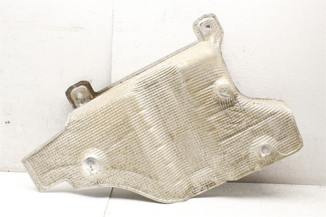 2008-2010 Porsche Cayenne Heat Shield 08-10