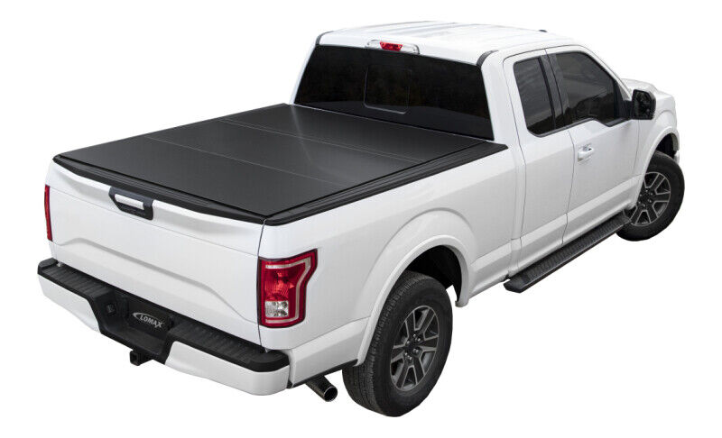Access B1010019 Hard Tri-Fold Tonneau Cover for 04-19 Ford F-150 5-1/2 Foot Bed