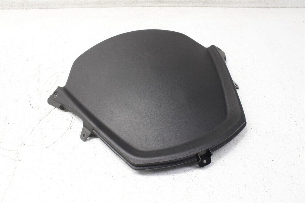 2009 Piaggio MP3 250 Handlebar Cover Trim Panel 623073 09-12