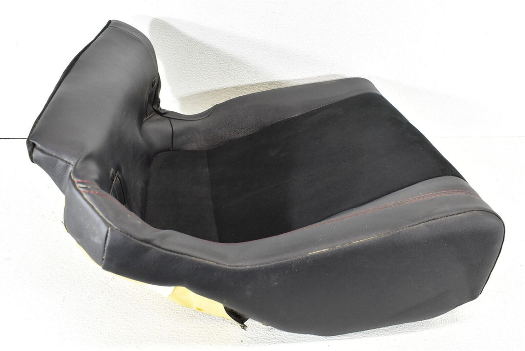 2013-2018 Subaru BRZ Seat Cushion Rear Lower Right Passenger RH FRS OEM 13-18