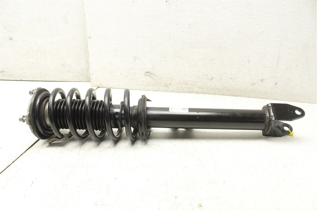 2021 Tesla Model 3 RWD Front Left Strut 1044364-00-G Factory OEM 17-21