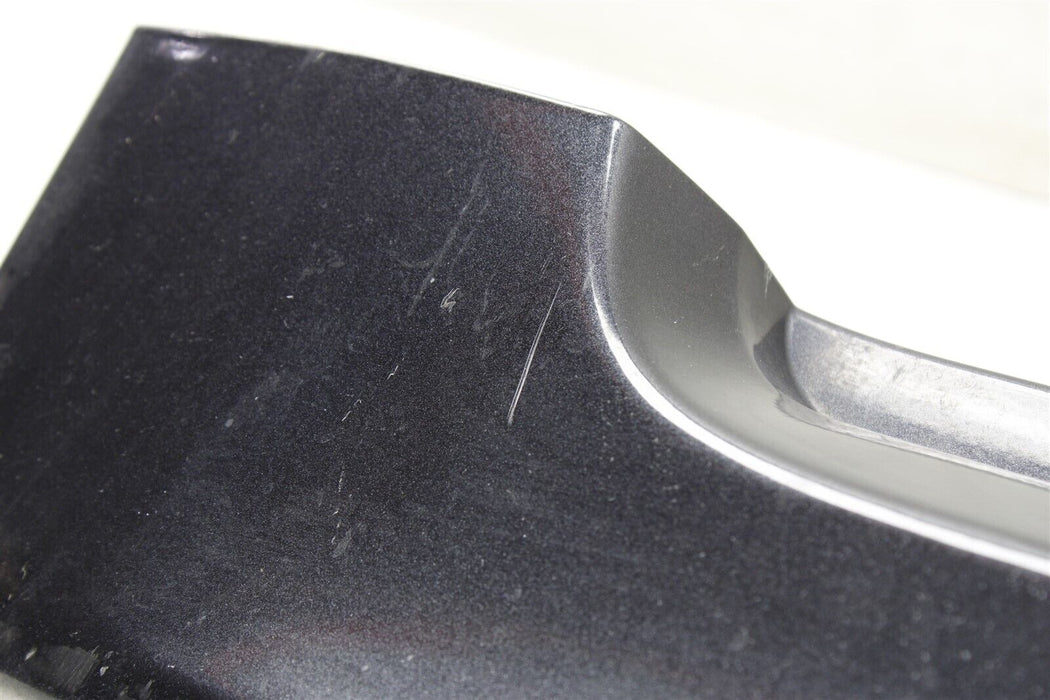 2008-2014 Subaru Impreza WRX STI Side Skirt Rocker Panel Left Driver LH 08-14