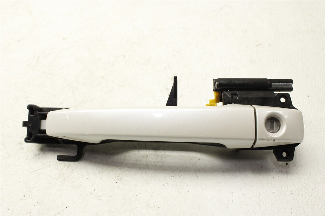 2008-2014 Subaru WRX STI Front Right Exterior Door Handle RH Passenger 08-14