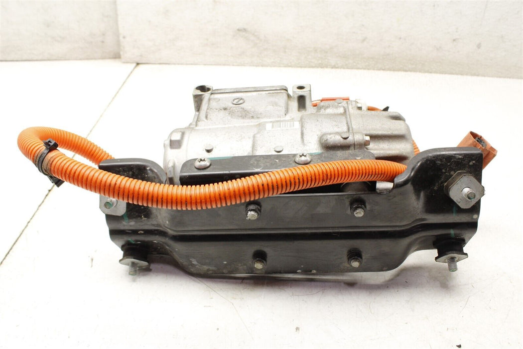 2012-2015 Tesla Model S AC Compressor Pump Motor 12-15