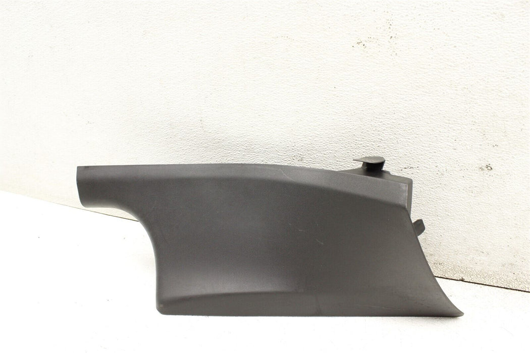 2021 Tesla Model Y Rear Right Lower C Pillar Trim 1494626-00-C Factory OEM 20-24