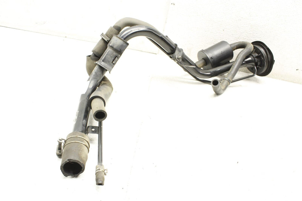 2010-2013 Mazdaspeed3 Fuel Filler Neck Speed 3 MS3 10-13