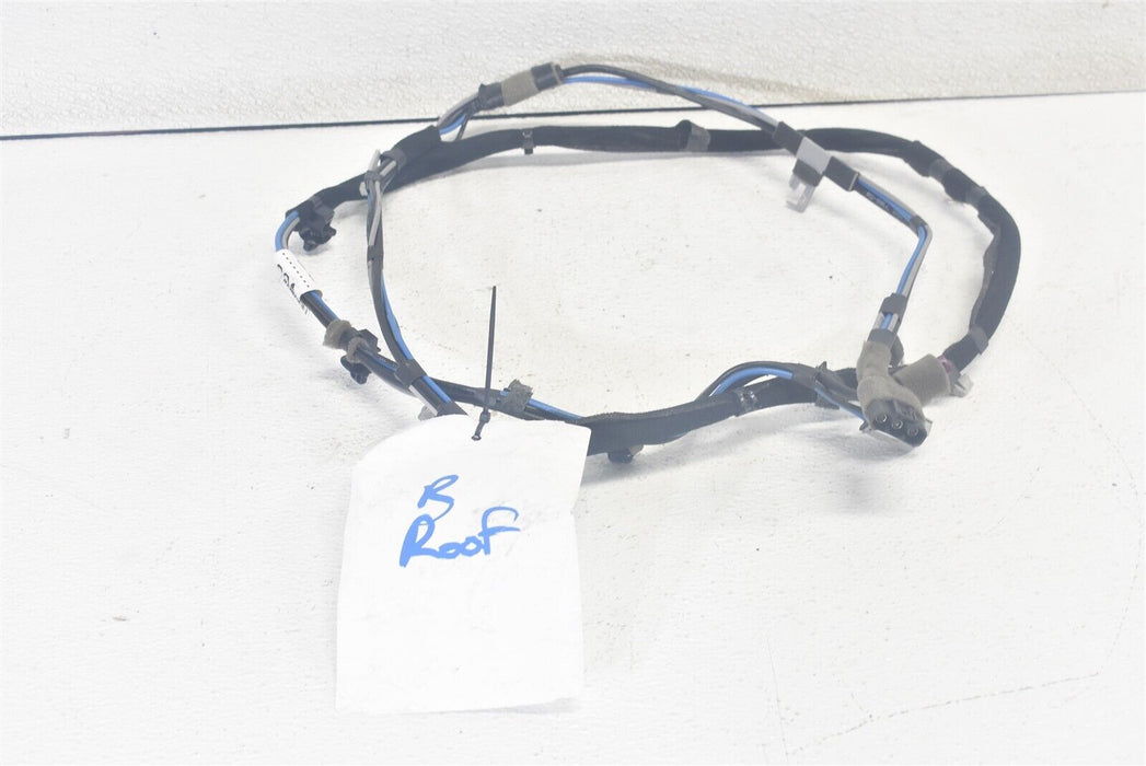 2013-2017 Hyundai Veloster Antenna Feeder Cable 96230-2V800 OEM 13-17