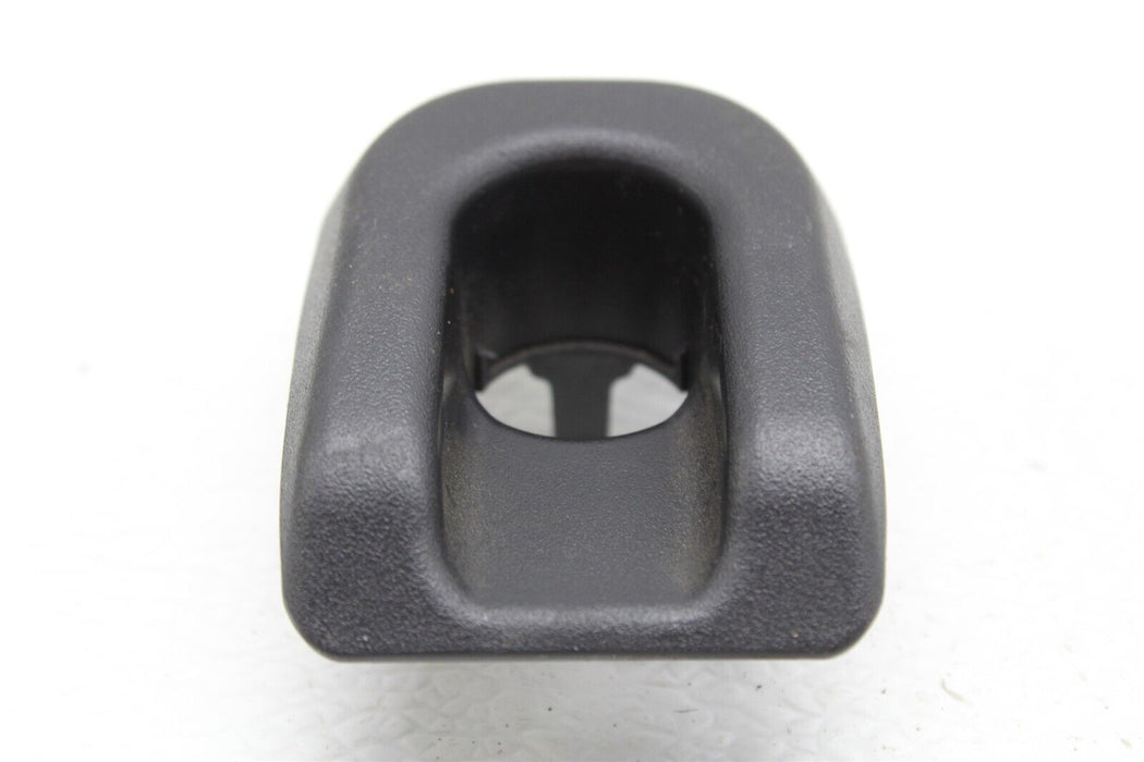 2013-2019 Subaru BRZ Rear Seat Release Button Cover Trim Surround OEM 13-19