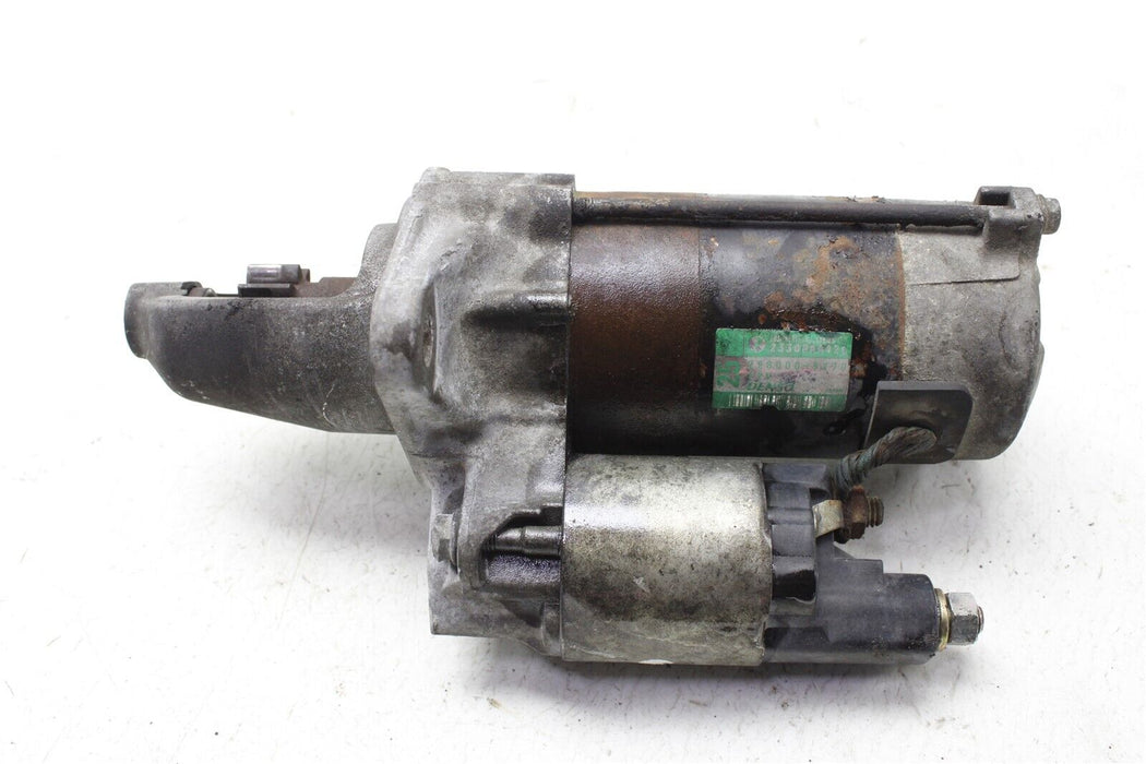 04-07 Subaru WRX STI Starter Motor 23300AA420 OEM 2004-2007