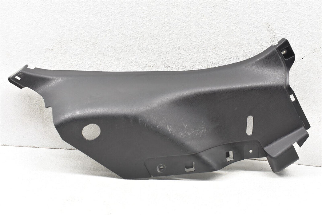 2008-2014 Subaru WRX STI Sedan Passenger Right Lower C Pillar 94043FG000 08-14