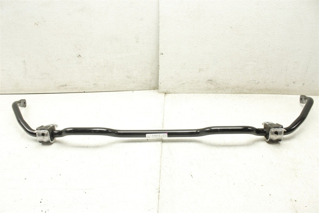 2024 Tesla Model Y Rear Stabilizer Sway Bar 1188485-00-A 20-24