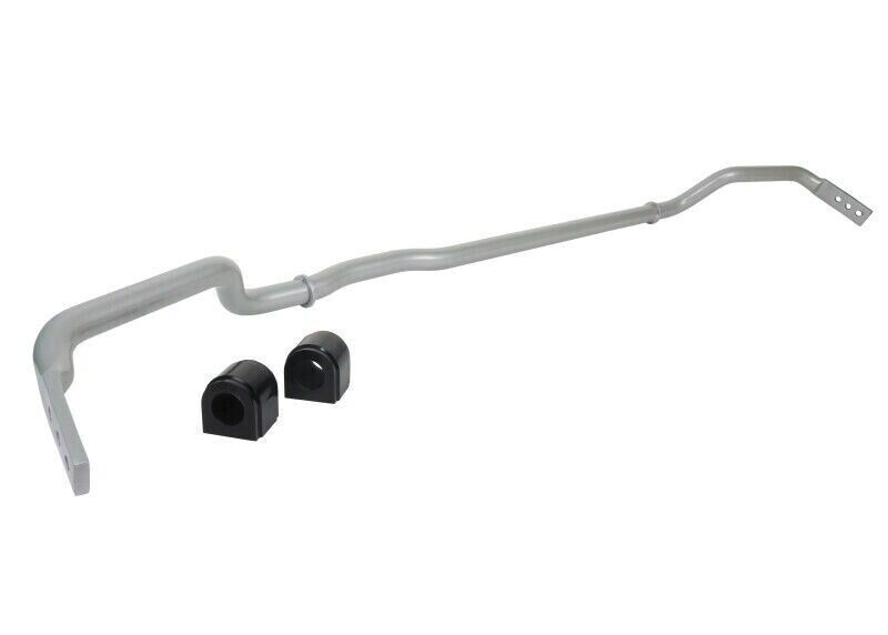 Whiteline BBR44Z Adjustable Rear Sway Bar - 26mm Heavy Duty Blade