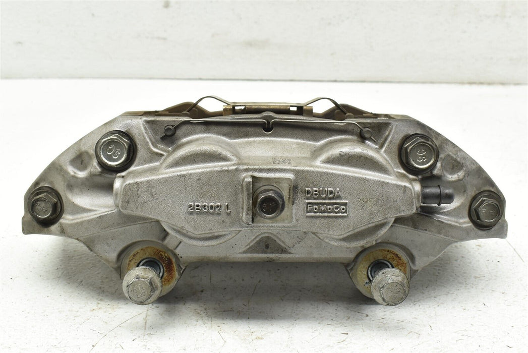 2015-2018 Ford Mustang GT 5.0 Front Driver Left Brake Caliper Assembly OEM 15-18