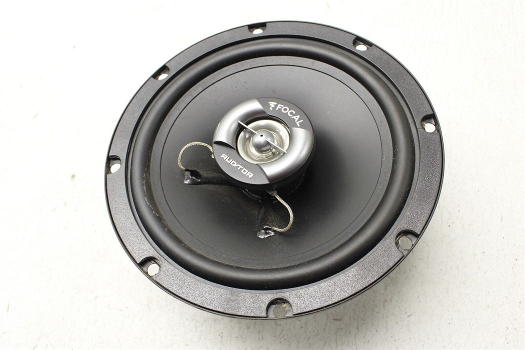 Focal R-165C 6.5" 120W RMS 2-Way Auditor Series Coaxial Speaker SINGLE USED