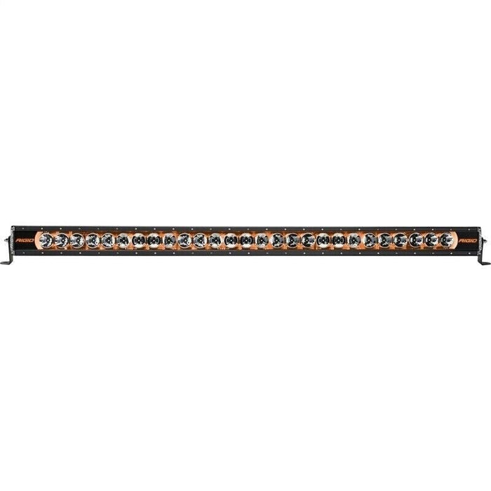 Rigid Industries Radiance+ 50 Inch RGBW Light Bar 250053