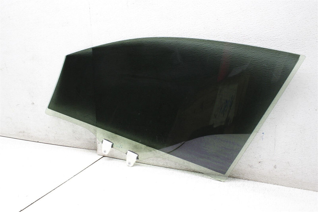 2015-2017 Subaru WRX STI Door Window Glass Front Right Passenger RH OEM 15-17