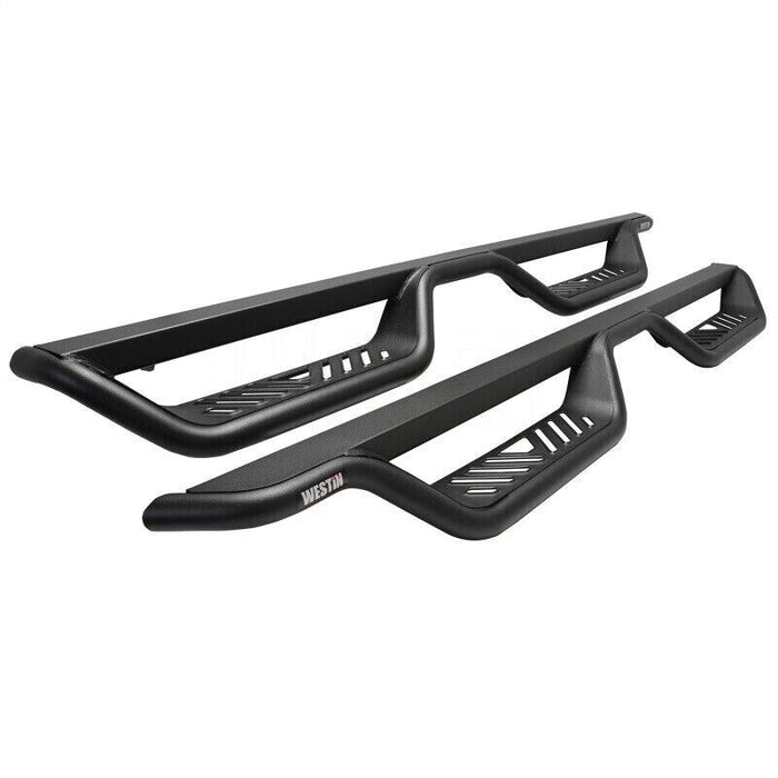 Westin 20-13835 Outlaw Drop Nerf Step Running Board Bar For Toyota 4Runner